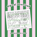 Digital Download | Spring Bestie Collab