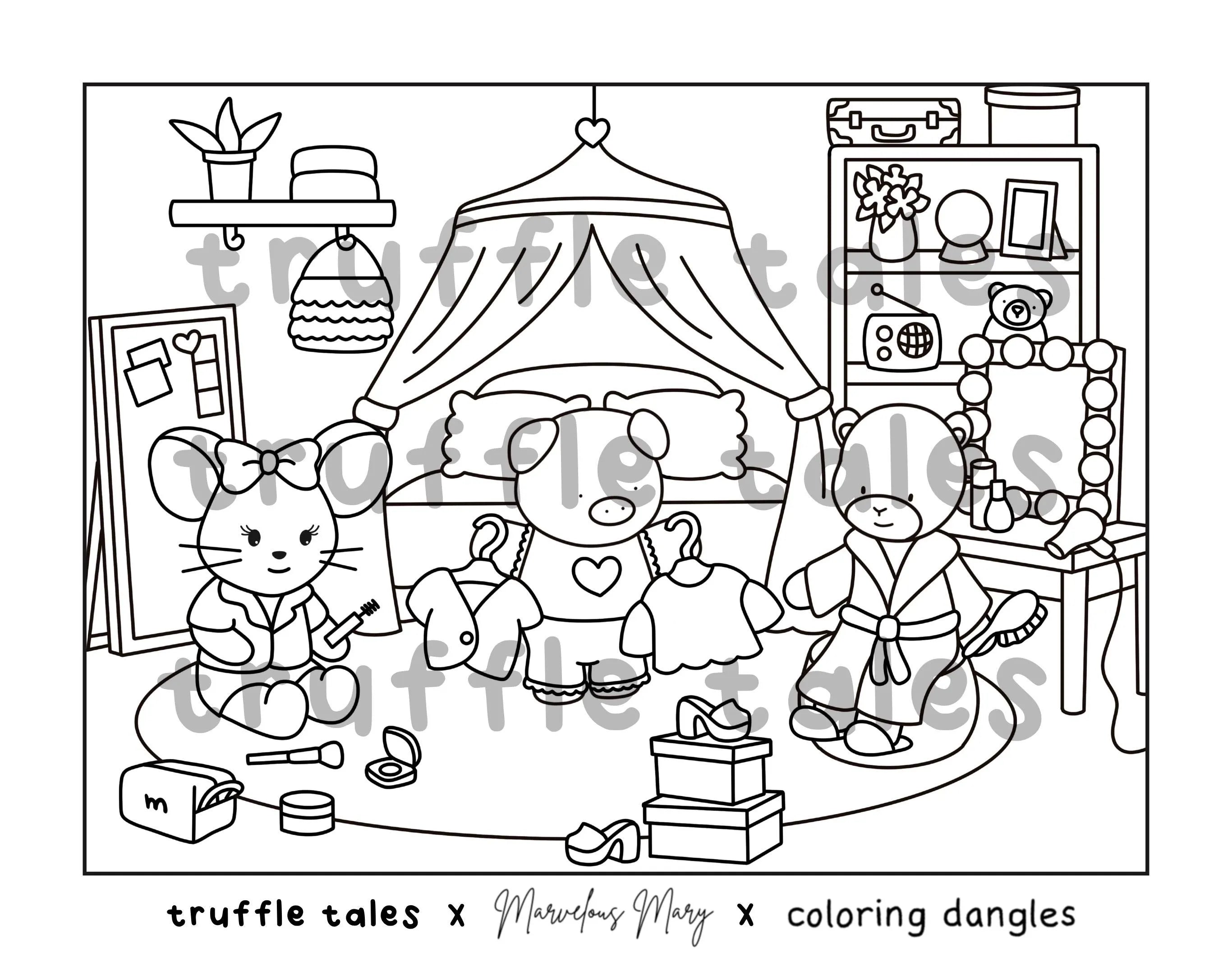 Digital Download | Bestie Collab